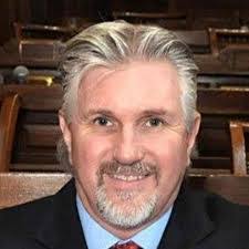 Greg Kirk's Instagram, Twitter & Facebook