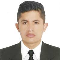 Junior Dennis Gamboa Huaranga
