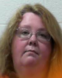 Woman arrested for shooting her mother pleads guilty