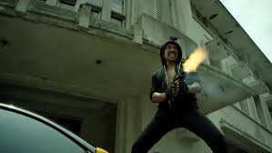 Starring shaheizy sam and zizan razak, the film follows two policemen, khai and sani, who have very different personalities. Polis Evo 2015 Trakt Tv