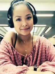 GotAllure: May Nguyen