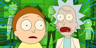 I Really Hope Rick & Morty Season 8 Brings Back This Bizarre Character (And  Actually Does Something With Them)