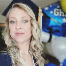 Allison Meadows's Instagram, Twitter & Facebook