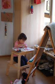 Lovelydesign Do Paintings Mommy Kinder Zimmer Kinder Schreibtisch Kinderzimmer