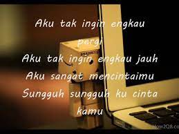 You can streaming and download for free here! Lirik Lagu Berharap Kau Setia D Wapinz Youtube