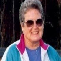 Katherine Carney Obituary