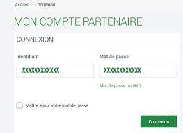 email protected une réponse vous sera. Caf Pro Mon Compte Service En Ligne Pour Les Partenaires Cadp