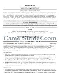 Resume Teacher Computer Science Computer Science Resume Iit ...