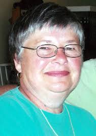 Judith Harrington Obituary