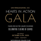 MTN Hearts in Action Gala - Celebrating 15 years event image