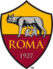 Profilo twitter ufficiale dell'as roma. A S Roma Wikipedia
