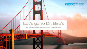 Bay area aesthetic surgery · 66 bovet rd. Plastic Surgeon San Francisco Pacific Heights Plastic Surgery