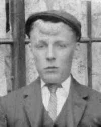 riddings war memorial