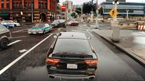 How much is gta 5 on a ps4? á´· Gta 6 Ps5 Graphics Audi Rs7 Action Gameplay 2020 Pc Heavily Modded Gta 5 Rtx 2080 Ti Ofa Guru