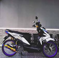 .modif honda tiger, modif honda win, modif honda brio, modif honda grand, modif honda maestro, modif honda jazz 2011, modif honda gl pro, modif honda kharisma, modif honda cbr 150 37 cara modifikasi beat sederhana simple matic honda fi via modifikasimobilmotorr.blogspot.com. Modifikasi Motor Beat Street Silver Modifikasi Motor Terbaru 2021