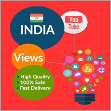 Youtube is a very popular video sharing site used by many people all over indians like other races are also having fun in watching great videos uploaded on youtube. Buy Indian Youtube Views Youtubebulkviews Com