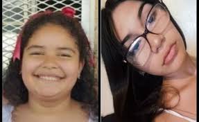 Pesquisa de Michelle y Alexa Yissel Quezada Ibarra de 11 y 13 años