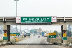 People in ontario can't go to nova scotia on a whim. 9 Expert Tips For Driving Over Canadian And Mexican Border