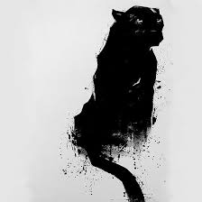 This tattoo design is getting more popularity among both men and women. Black Panther Tattoo Designs For Women