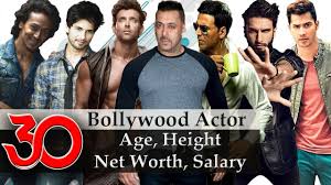 List of lovely bollywood actresses. Bollywood Actress 30 Best Bollywood Actresses Age Height Net Worth Income Per Film Youtube