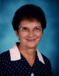 Ruthann Wolfe Obituary March 16, 2020