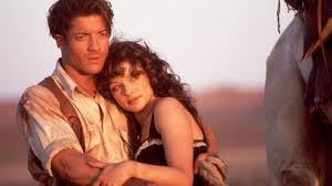 The Mummy Returns Isn't Afraid of Romance, and That's What Makes It Great |  Den of Geek