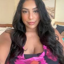 Crystal Magdaleno's Instagram, Twitter & Facebook