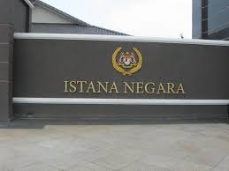 Secara rasminya, istana ini digunakan pada 15 november 2011 bagi menggantikan istana negara di jalan istana sebagai tempat bersemayam kediaman rasmi yang. Istana Negara Palace Mapio Net