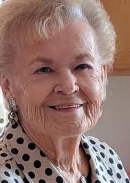 Gilda Specht Obituary