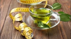 Ingin Cepat Kurus Ini Waktu Terbaik Untuk Minum Teh Hijau
