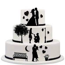 Wenn du auf der suche nach einem ganz besonderen kuchenbuffet für deine hochzeit bist, dann bist du hier genau richtig. Tortenbild Druckerei De Fondant Kuchen Tattoo Hochzeit