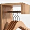 Before you purchase hooks for hanging your plants, there a few major considerations that you must keep in mind. 1
