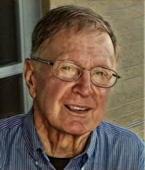 Gene Mckelvey's Instagram, Twitter & Facebook