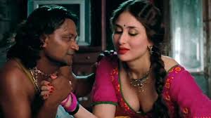 Kareena Kapoor Khan To Play A Schizophrenic PROSTITUTE