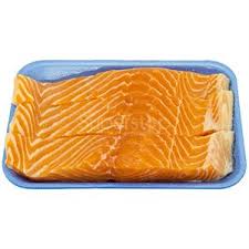 Please also note that any processed food must have a reliable  kosher for passover certification. Salmon Fillet 2 Slices Super Stop Passover Superstopnj Com Online Kosher Grocery Shopping And Delivery Service In Lakewood Nj