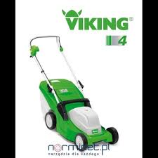 Moreover, it reduces the battery consumption and, therefore, increases the service life of the mower itself. Electric Lawn Mower Viking Me 443 Merxu
