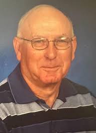 Gerald Ray Fronk, 81, of De Leon, passed peacefully from this life May 7,  2025, with his loving family by his side. He was born November 18, 1943, in  Eldorado, Illinois to