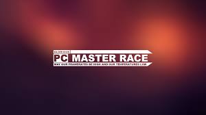 Red Pc Master Race 3840x2160 Wallpaper Teahub Io