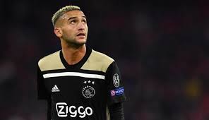 Impact ziyech was given a surprise start in sunday's match, not only after missing the last month with a hamstring injury, but also against man city. Hakim Ziyech Sepakat Gabung Chelsea Dengan Biaya Rp668 Miliar
