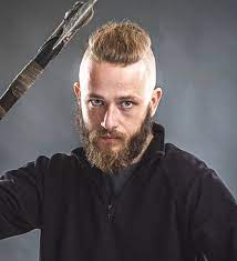 Famous vikings certainly wore beards. Beard Styles 95 Different Dadhi And Mooch Shapes 2021