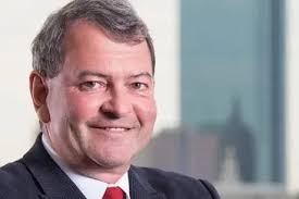 Roger Williams University Announces 11th President