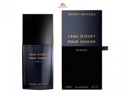L Eau D Issey Pour Homme By Issey Miyake عطر مردانه لئو دی ایسی اق انسون برند ایسی میاک Issey Miyake Leau D Issey Pour Homme Or Encens Issey Miyake Pouring Perfume