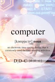 Computer graphics — com,puter graphics noun plural pictures that. Computer Definition Dictionary Computer