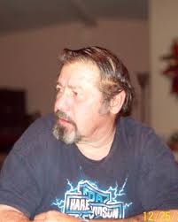 Rickey Lee Herrington Obituary January 19, 2025