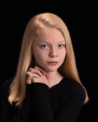 Isabella Martinelli's Instagram, Twitter & Facebook