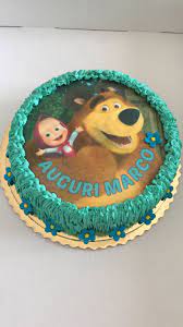 Pin Su Torte