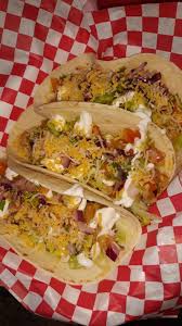 Fish tacos en la parguera. Fish Tacos El Likuar Boqueron Pr Facebook