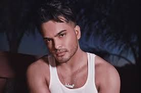 Solomon Ray's 'Asi Asi': Watch The New Lyric Video