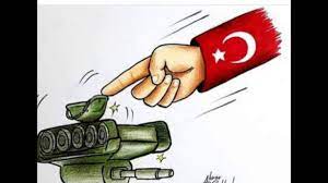 2 ömer halisdemir fotoğrafları gencinden yaşlısına herkesin sokağa döküldüğü, demokrasiyi savunduğu 15 temmuz günü, tarih boyunca unutulmayacak. 15 Temmuz Karikaturleri Youtube