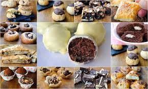 Cerchi delle ricette di secondi piatti veloci, facili e sfiziosi da offrire ai tuoi ospiti? Dolci Dopo Cena Ricette Facili